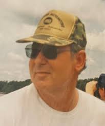 Larry Anderson Obituary February 12, 2025