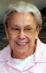 Obituaries Search for Helen Lamb