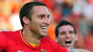 Football : Herrera s'engage pour trois ans