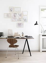 Urbnite Ant Chair Four Legs Ant Chair Three Leg Home Office Decor House Interior Home Office Design