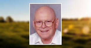 Mahlon D. Eshleman Obituary October 31, 2015