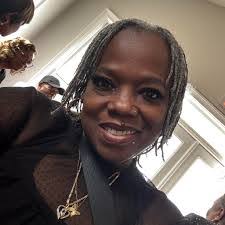 Miranda Napier's Instagram, Twitter & Facebook