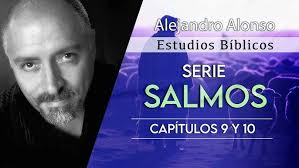 Serie Nehemías (Capítulos 10 Al 13) ‪@AlejandroAlonsoOficial‬ (Predicación) 