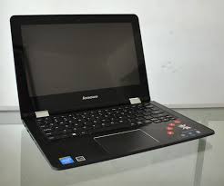 Tak hanya itu, lenovo selalu unggul dalam memberikan penawaran harga yang terbaik. Laptop Second Lenovo Yoga 300 Touchscreen Jual Beli Laptop Bekas Kamera Service Sparepart Di Malang