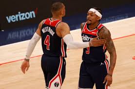 Welcome to the official page of the washington wizards. Washington Wizards 3 Goals For The Final Stretch Of The Season