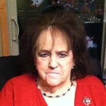 Joan P. Check Obituary