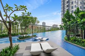 Taman tasik komuniti kelana jaya. Best Price On Highpark Suites In Kuala Lumpur Reviews