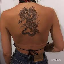 We did not find results for: 13 Dragon Spine Tattoo For Woman Inspired Beauty