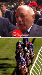 It would be a great story if Richard Cully could get Excelleration into the  2024 Melbourne Cup 🏆 #SaturdayContenders