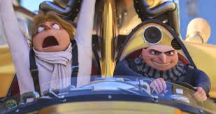 The Bock S Office Despicable Me 3 Sometimes Bad Ain T That Bad Craigdailypress Com