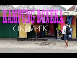 Check spelling or type a new query. Wow Di Cikampek Ada Kampung Boneka Bonekanya Keren Keren Youtube