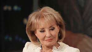 Barbara Walters talks about her vibrator
