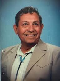 Nicolas Perez Obituary (1937