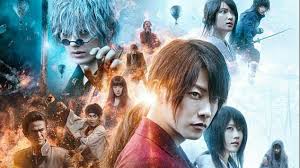 Finally new release date for rurouni kenshin final chapter live action has decided! Rurouni Kenshin The Final The Beginning Is Coming Soon On Netflix Annyeong Oppa
