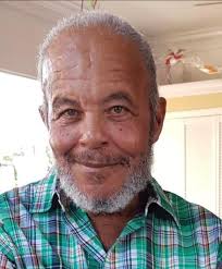 Funeral Service for Cornelius McBain...