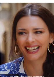 Nadia Caterina Munno Pasta Queen