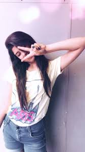 5,000+ hd cool pictures to download. Pari Girl Photography Poses Stylish Girls Photos Bad Girl Outfits