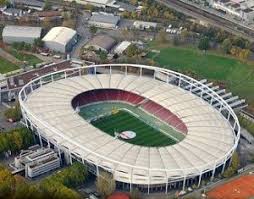 Mercedes Benz Arena Vfb Stuttgart Voetbalstadion Net Voetbalstadions Mercedes Benz Stuttgart