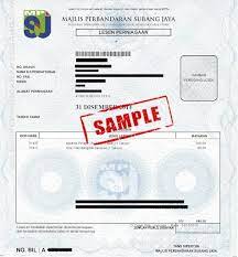 Assessment rates (cukai pintu or cukai taksiran) will still be imposed although the property, building or house is empty (not occupied). What Is Cukai Taksiran In English What If The Property Is Not Manned Or Is Not Generating Any Income