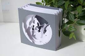 There services (localtunnel for example) creates a tunnel from their server back to. Papercut Vorlage Tunnel Karte Starker Sein Etsy Karten Basteln 3d Karten Basteln Papier Kunst Und Handwerk