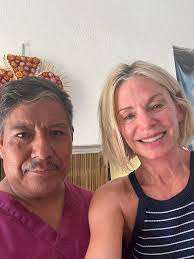 Best massage therapist in Placencia?