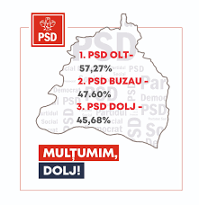 De altfel, după congresul psd de sâmbătă, câştigat de victor ponta şi pierdut de mircea geoană, parlamentari cu notorietate ca şerban mihăilescu, ioan munteanu sau înfiinţarea unui nou partid de centru stânga este o consecinţă a decredibilizării şi a imaginii create de psd în ochii electoratului. Psd Bailesti Posts Facebook