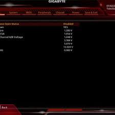 Number of the motherboard and check for a new bios version on the manufacturer's website. 18 Mit Pc Health Status Jpeg Tonymacx86 Com