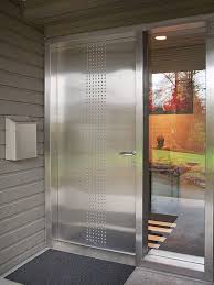 They exceed all industry standards and create a luxurious, unique, and special trademark to any project. Modern Steel Doors Design Novocom Top