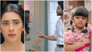 Prachi & Ranbir 💕