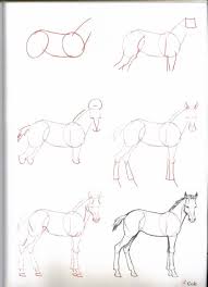 Desenhar7 Jpg 610 840 Cavalo Desenho Coisas Simples Para Desenhar Esboco Cavalo Desenhe a cabeça do cavalo, como mostrado abaixo. cavalo desenho