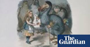 Through the rabbit hole 3. The Alice In Wonderland Quiz Global The Guardian