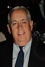 Obituary for Charles Ray Byrd