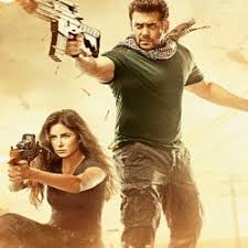 Tiger Zinda Hai Aka Tiger Zindahai Review Credit goes to him coz he makes tiger a very charming character like chulbul pandey and salman khan executed it precisely. tiger zinda hai aka tiger zindahai review