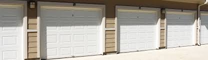 Wayne Dalton 8000 Uninsulated Garage Door Buckeye Doors