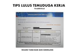 Gelar profesional, ringkasan resume, atau resume objektif. Viral Oh Viral Tahukah Anda Resume Yang Baik Adalah Facebook