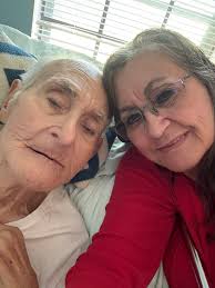 Wedding Day Celebration for The Whitakers