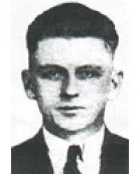 Special Agent Paul Albro Read, United States Department of Justice