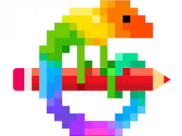 Настенная плитка pat pixel inserto 30.5×91.5 от fap ceramiche (италия). 5 Applications De Coloriage Sur Ios Et Android Pour Occuper Vos Enfants Pendant Les Vacances Cnet France