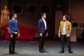 Haa kalini daniel berpeluang menemu ramah pelakon. Faizal Fauzi Pa Twitter Teater Dia Semanis Honey Muzikal Farez Ridzwan Sebagai Kimi Nikond40 Diasemanishoneymusical Farezridzwan