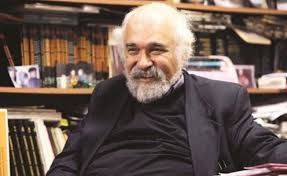 Ancak, orhan bursalı kendisiyle görüştüğünü ve iddia edilenin aksine sancar'ın; Fahrettin Altun Dan Ragip Zarakolu Nun Yazisi Icin Suc Duyurusu