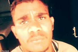 White policeman charged with murder of Kumanjayi Walker identified as  Zachary Rolfe