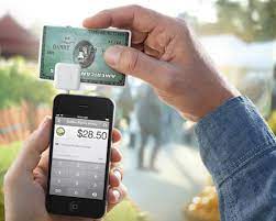 Check spelling or type a new query. How To Turn Smartphones Into Credit Card Readers Hongkiat