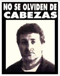 José Luis Cabezas, 21 años de memoria