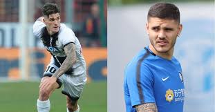 De paul contó cómo reaccionaron en el grupo de la selección al enterarse de la muerte de diego. Argentino Chiama Argentino De Paul Copia Il Tatuaggio Di Icardi Qual E Il Migliore Golssip