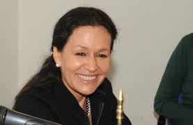 Lidia Camacho, la doctora que dirigirá el INBA- Grupo Milenio