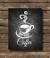 Coffee Cup Signs