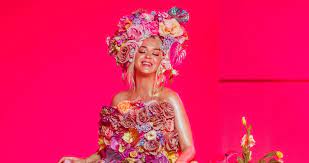 Katy Perry A World Class Vocalist On New Album