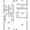 See more ideas about kitchen floor plans, floor plans, kitchen floor plan. 1