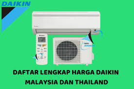 Malaysia v thailand prediction and tips, match center, statistics and analytics, odds comparison. Daftar Lengkap Harga Daikin Malaysia Dan Thailand Aren Jaya Tangerang Selatan