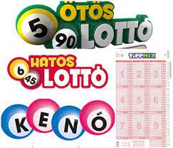 Egy gépin és egy kézin. Nyeroszamok Otos Hatos Skandinavlotto Keno Home Facebook